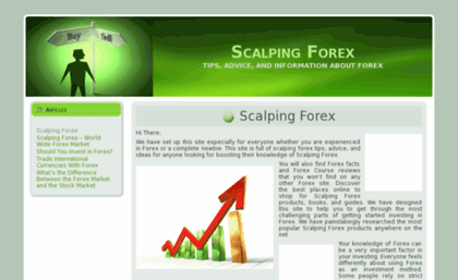 scalpingforex.info