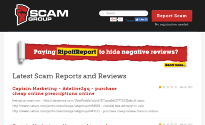 scamgroup.com