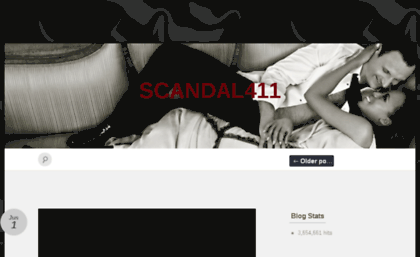 scandal411.com