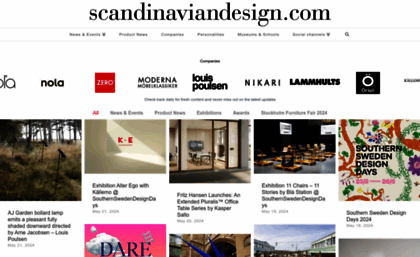 scandinaviandesign.com