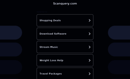 scanquery.com