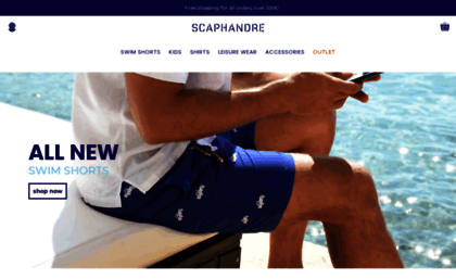 scaphandre.be
