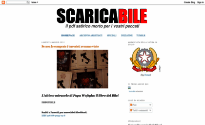 scaricabile.blogspot.com