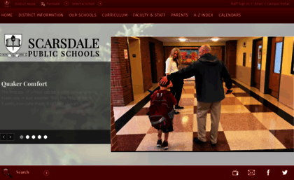 scarsdaleschools.k12.ny.us