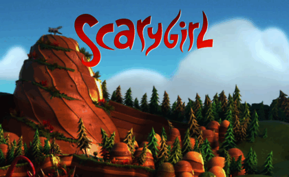 scarygirl.com