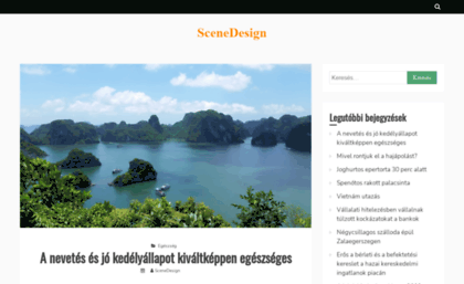 scenedesign.hu