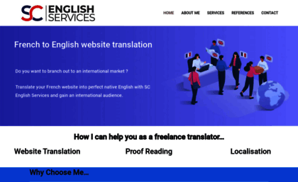 scenglishservices.com