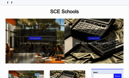 sceschools.com