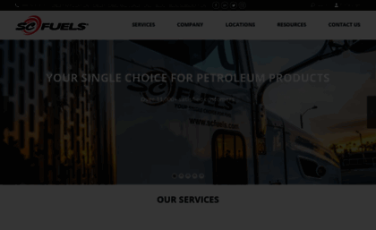 scfuels.com