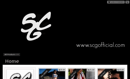 scgofficial.storenvy.com