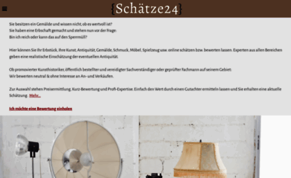schaetze24.de