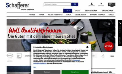 schafferer-shop.de