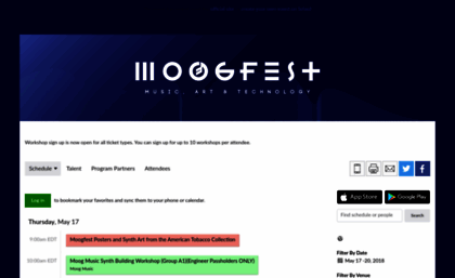 sched.moogfest.com