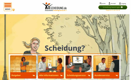 scheidung.de