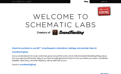 schematiclabs.com