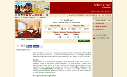 schild-hotel-vienna.h-rez.com