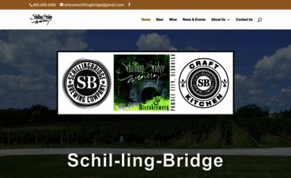 schillingbridgewinery.com