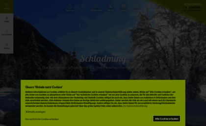 schladming.com