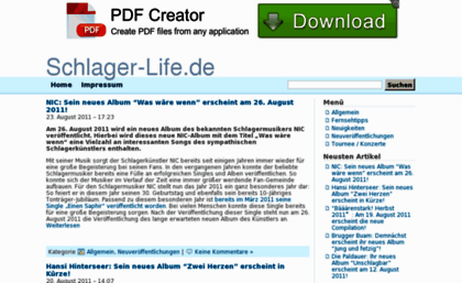 schlager-life.de