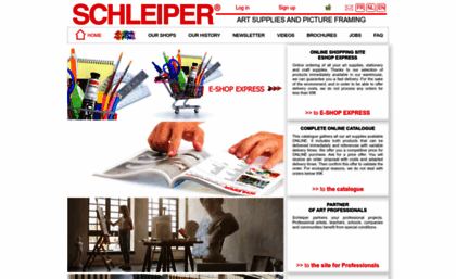 schleiper.com