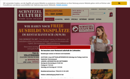 schnitzel-culture.de