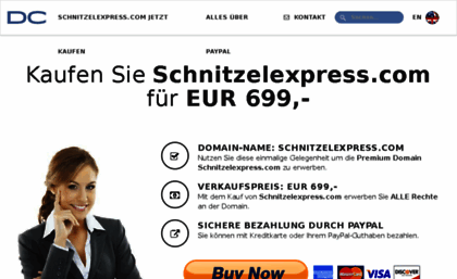 schnitzelexpress.com