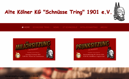 schnuesse-tring.de