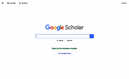 scholar.google.co.za