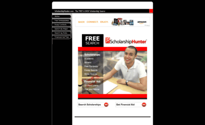 scholarshiphunter.com