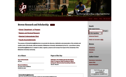 scholarworks.bellarmine.edu