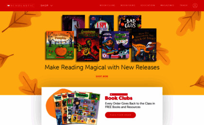 scholastic.com