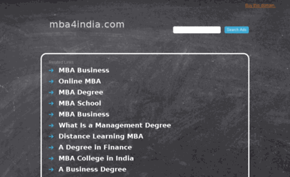 school-listing.mba4india.com
