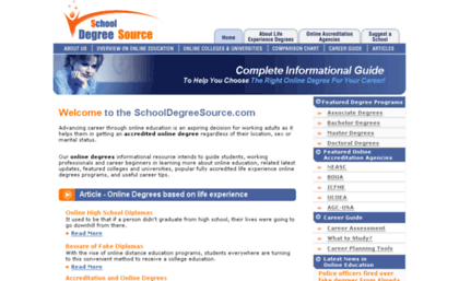 schooldegreesource.com