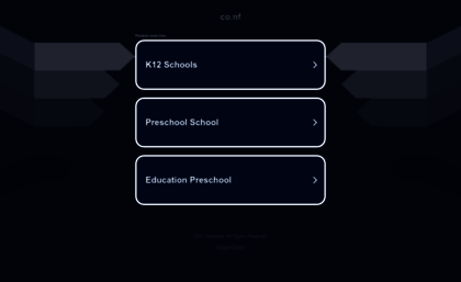 schooleducationinfo.co.nf