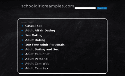 schoolgirlcreampies.com