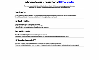 schoolnet.co.uk