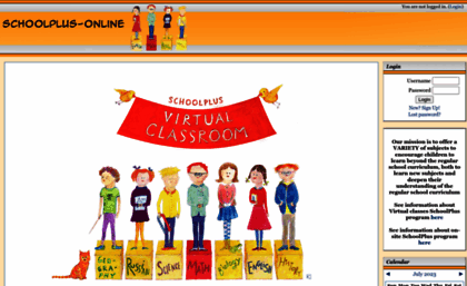 schoolplus-online.com