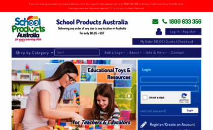 schoolproductsaustralia.com.au