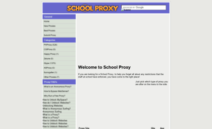 schoolproxy.biz