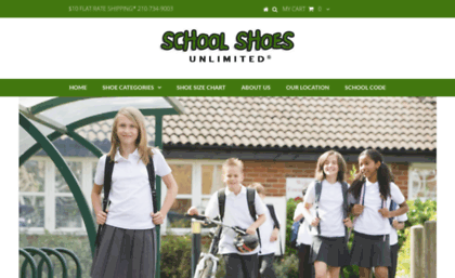 schoolshoesunlimited.com
