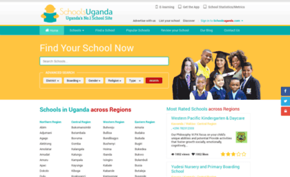 schoolsuganda.com