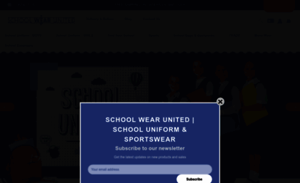 schoolwearunited.co.uk