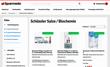 schuessler-salze-preisvergleich.de