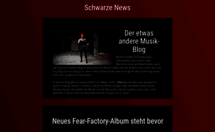 schwarze-news.de