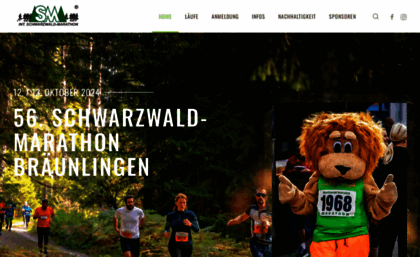 schwarzwaldmarathon.de