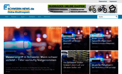 schwerin-news.de