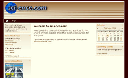 sci-ence.com