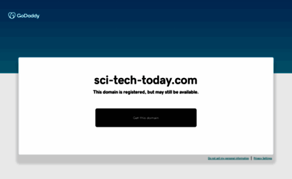 sci-tech-today.com