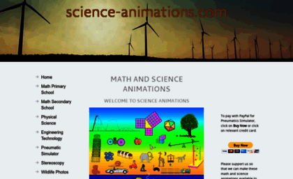 science-animations.com