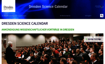 science.dresden.de